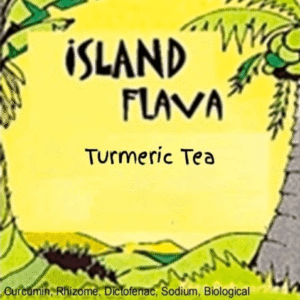 Turmeric Tea