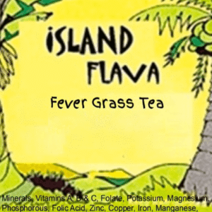 Fever/Lemon Grass Tea